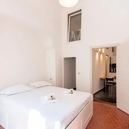 Joivy Excellent 2-bed Flat In Genoa's Old Town Apartamento