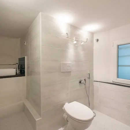 Appartamento Joivy Excellent 2-bed Flat In Genoa's Old Town Genova