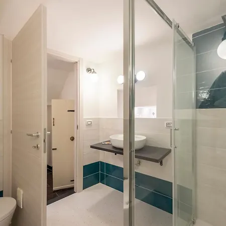 Appartamento Joivy Excellent 2-bed Flat In Genoa's Old Town